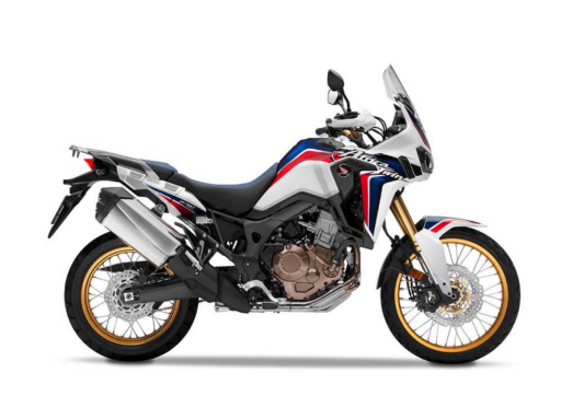 Honda CRF 1000L Africa Twin